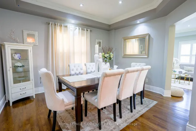 Additional image 8 of 19 Teal Crest Circ