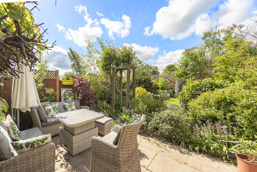 Additional image 4 of Paxton Road, St. Albans, Hertfordshire, AL1