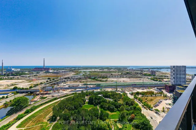 Additional image 12 of 170 Bayview Ave Unit 2809