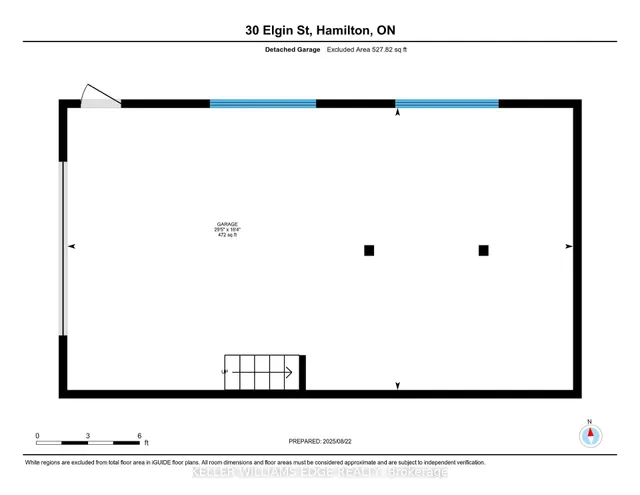 Additional image 50 of 30 Elgin St