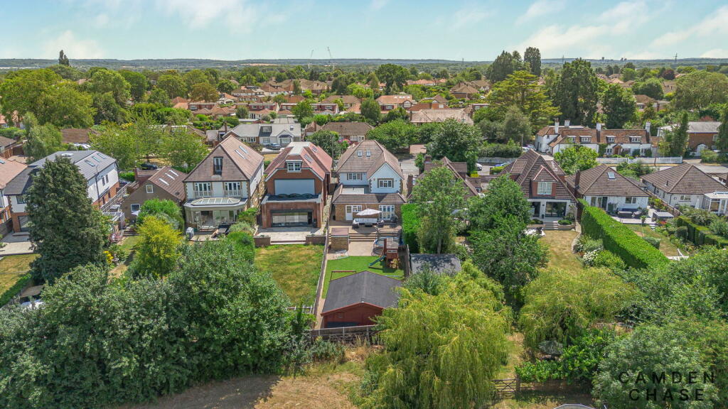 Additional image 34 of Ragged Hall Lane, St. Albans, AL2 3LD