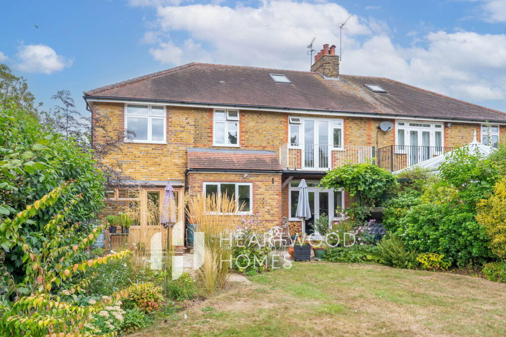 Additional image 21 of Selwyn Avenue, Hatfield, AL10 9NP