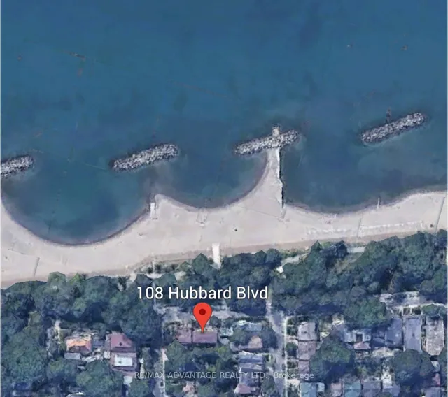 Additional image 39 of 106 Hubbard Blvd