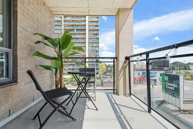Additional image 22 of 5940 Yonge St Unit 513