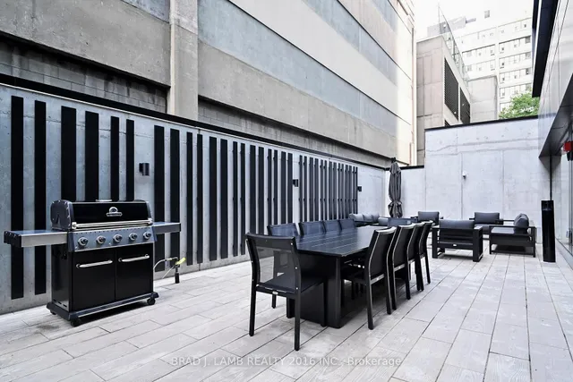 Additional image 42 of 195 McCaul St Unit 1501