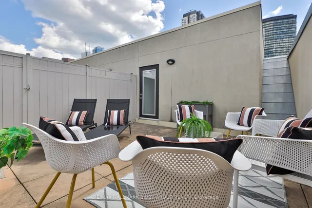 Additional image 31 of 25 Soho St Unit P302