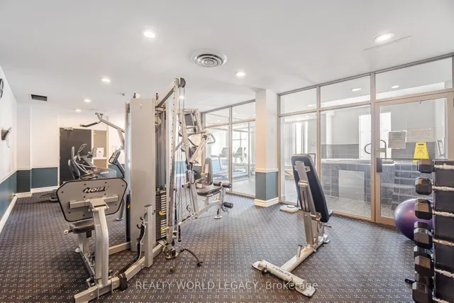 Additional image 33 of 1720 Eglinton Ave Unit 610