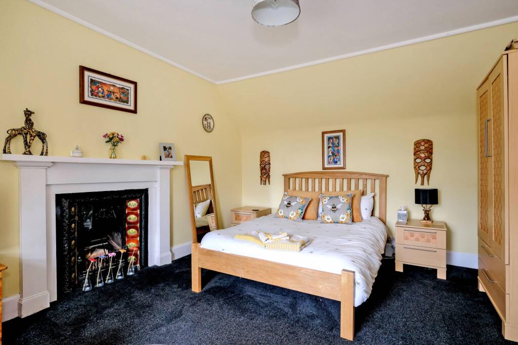 Additional image 12 of The Old Schoolhouse, Cairnie, Huntly, AB54 4TQ