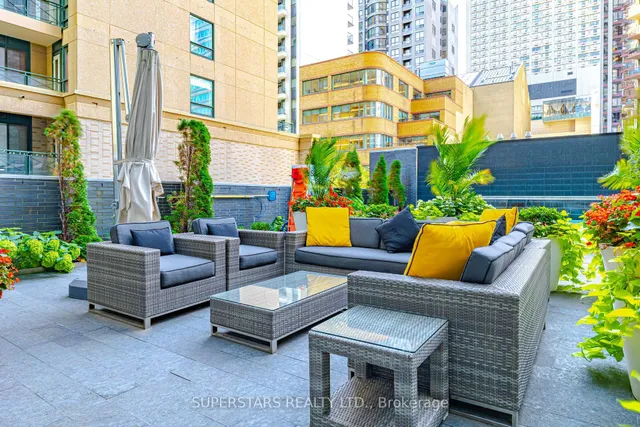 Additional image 16 of 42 Charles St Unit 3001