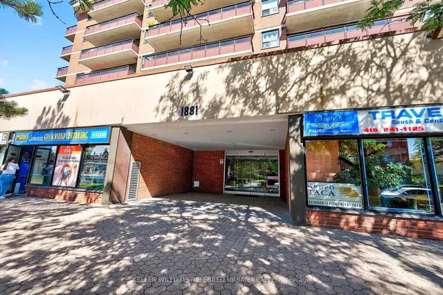 Additional image 4 of 1881 Jane St Unit 401