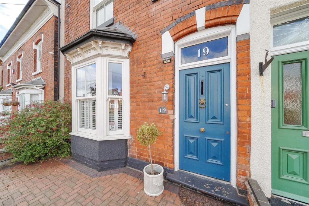 Additional image 46 of Featherstone Road, Kings Heath, Birmingham