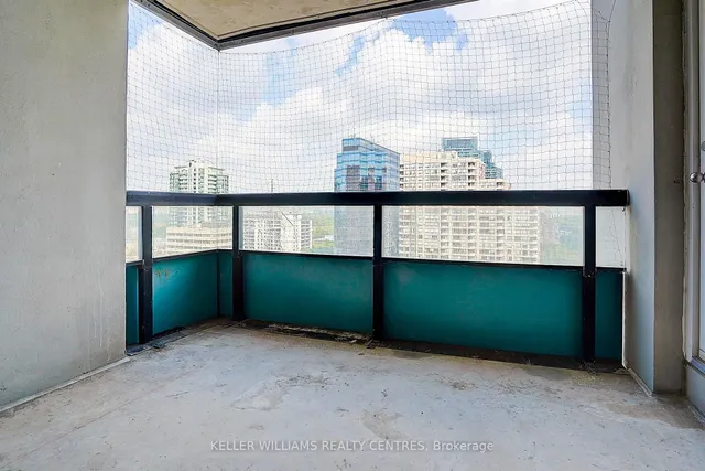 Additional image 9 of 7 Bishop Ave Unit 1511