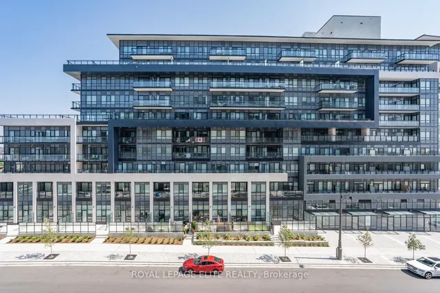 Additional image 23 of 405 Dundas St Unit 418