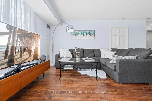 Additional image 4 of 5940 Yonge St Unit 513