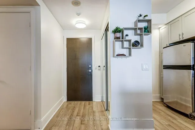 Additional image 6 of 181 Wynford Dr Unit 1103