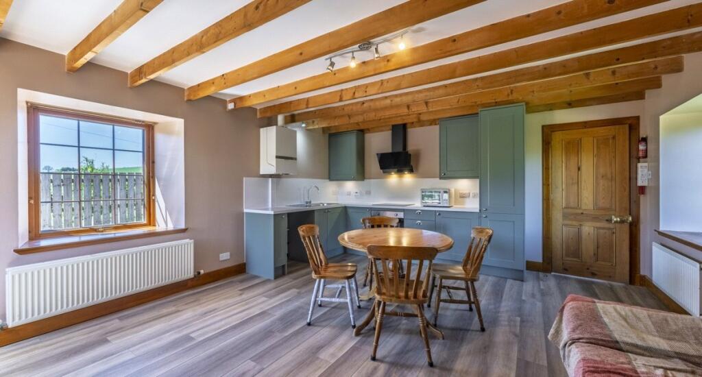 Additional image 9 of Mill O'barns Steading, Premnay, Insch, Aberdeenshire, AB52