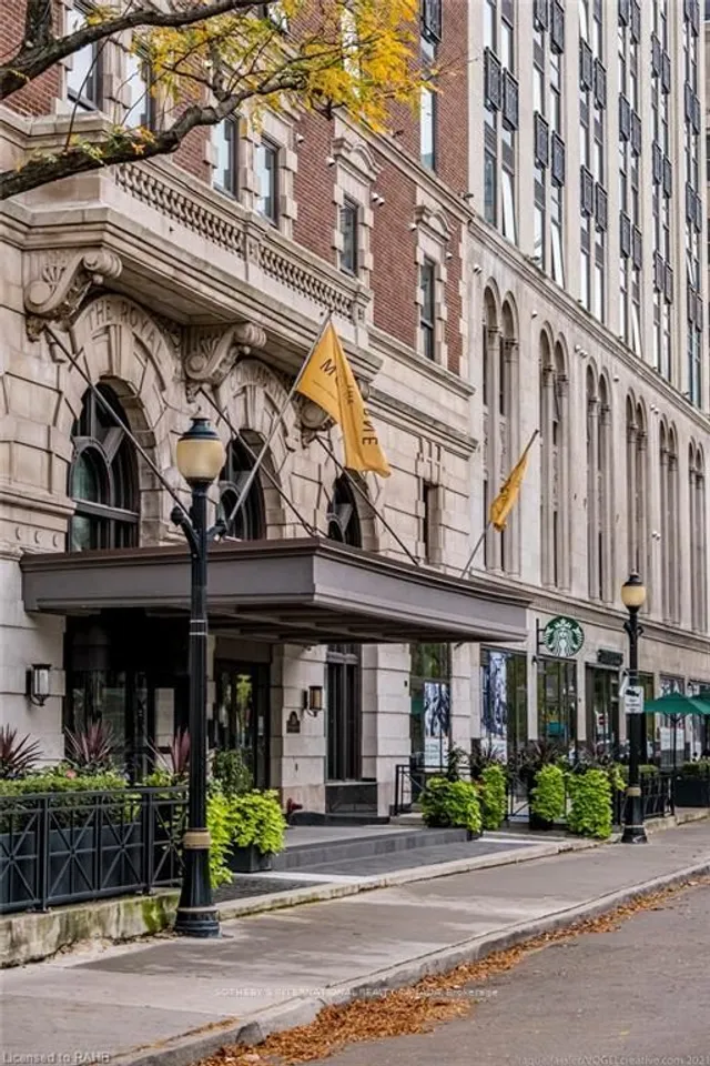 Additional image 26 of 118 King St Unit 716