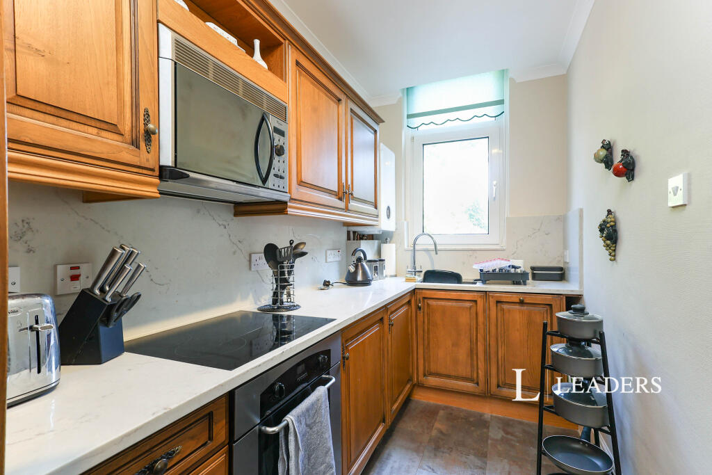 Additional image 10 of Althorp Road