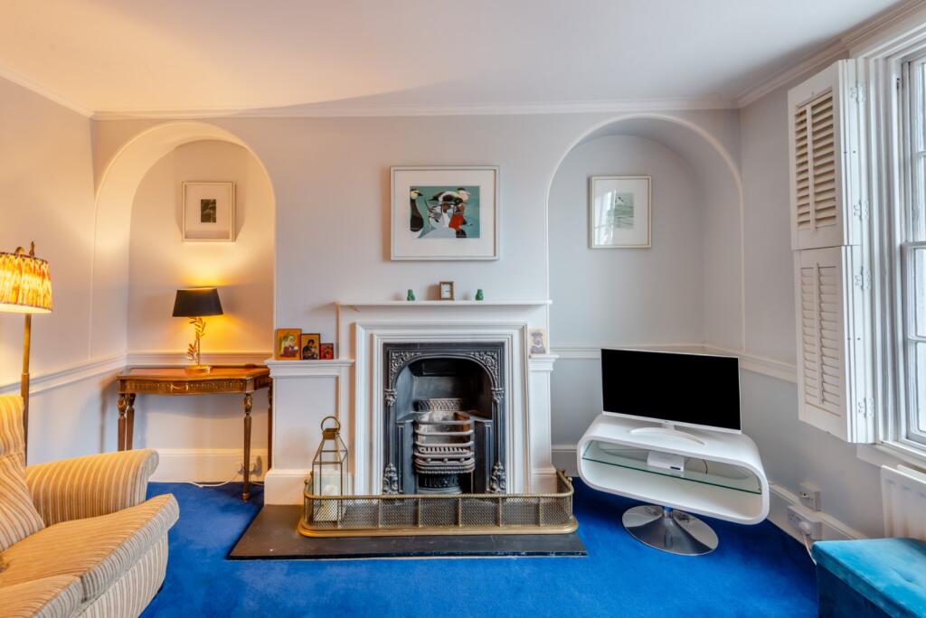 Additional image 9 of Fishpool Street, St. Albans, Hertfordshire