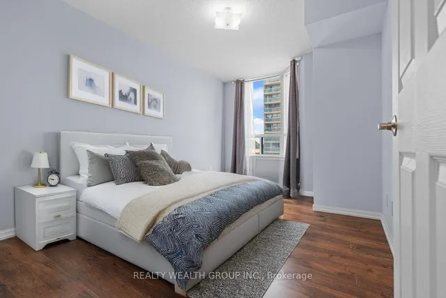 Additional image 15 of 5940 Yonge St Unit 513