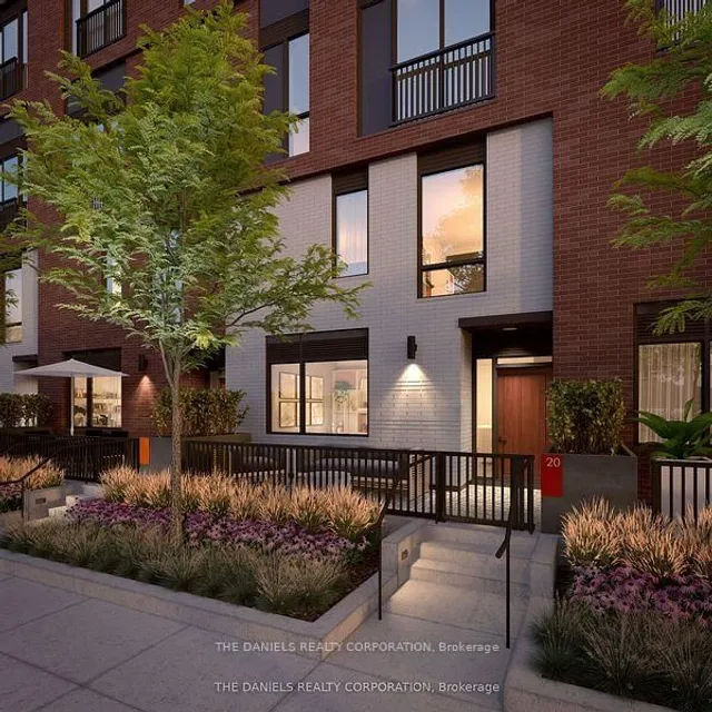 26 Dreamers Way Unit 114