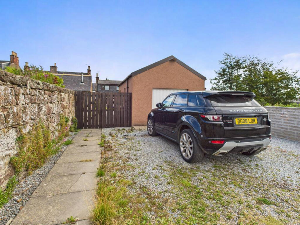 Additional image 21 of Church Terrace, Turriff, AB53