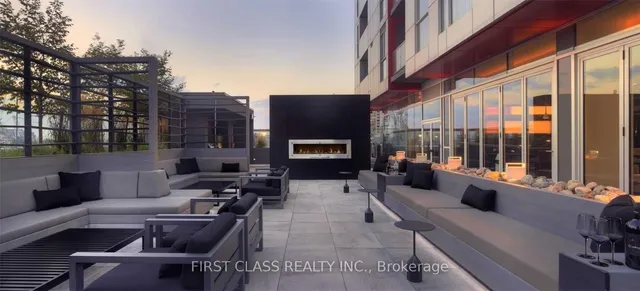 Additional image 28 of 318 Richmond St Unit 2408