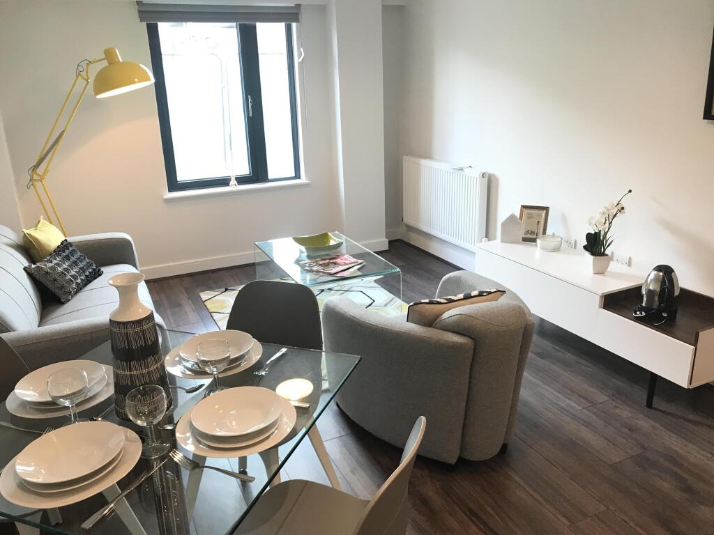 Additional image 4 of Lombard Street, BIRMINGHAM