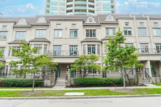 38 Kenaston Gdns Unit GV109