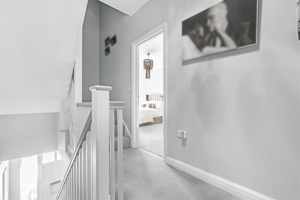 Additional image 10 of Beningfield Drive, London Colney, St. Albans