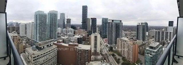 Additional image 12 of 161 Roehampton Ave Unit 2912