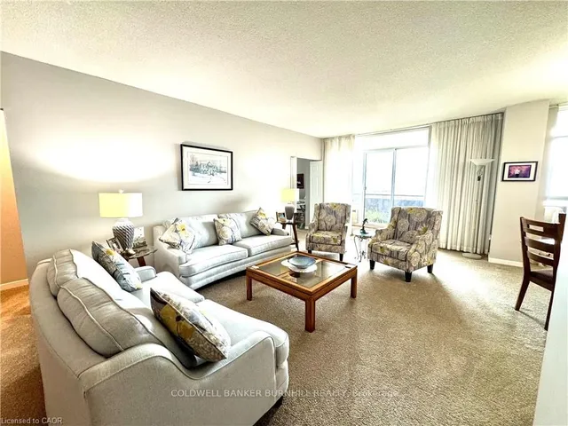Additional image 26 of 5250 Lakeshore Rd Unit 1708