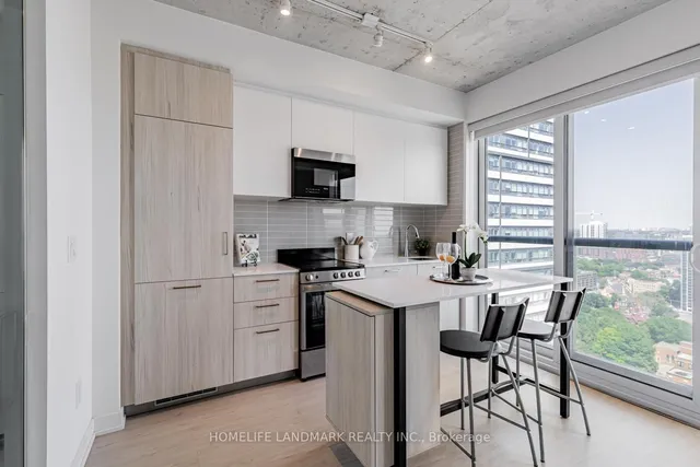 Additional image 6 of 65 Mutual St Unit 2501