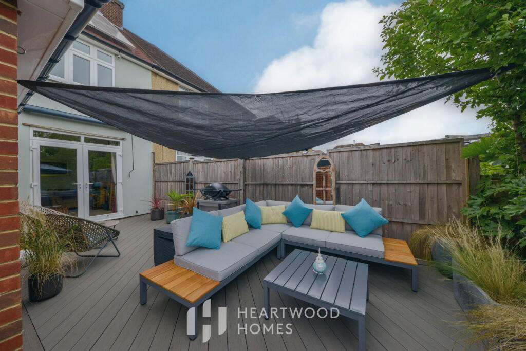 Additional image 15 of Green Lane, St. Albans, AL3 6EU