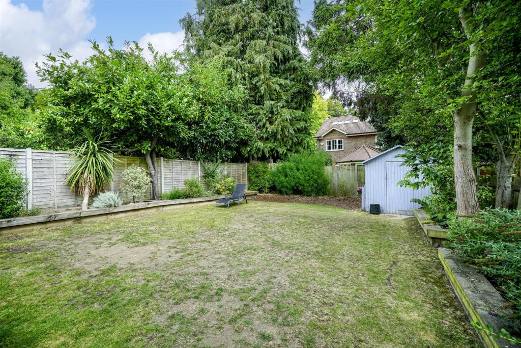 Additional image 4 of Harpenden Road, St. Albans