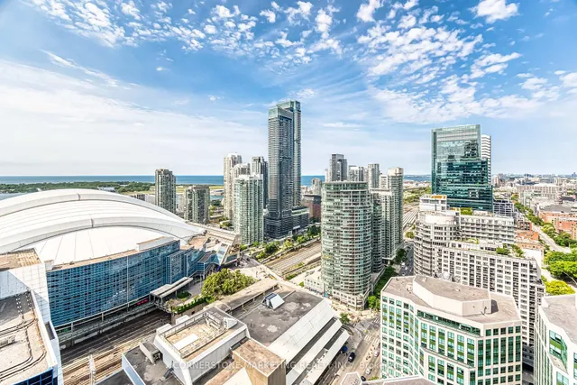 300 Front St Unit 3402