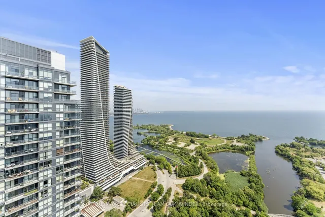 Additional image 33 of 2212 Lakeshore Blvd Unit Lph03