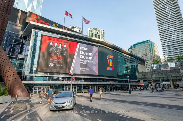 Additional image 2 of 55 bremner Blvd Unit 4003