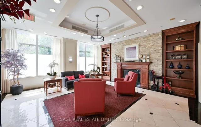 Additional image 4 of 3 Marine Parade Dr Unit 1005