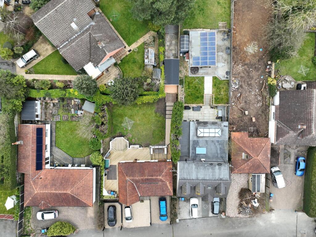 Additional image 23 of Rosecroft Lane, Welwyn, AL6