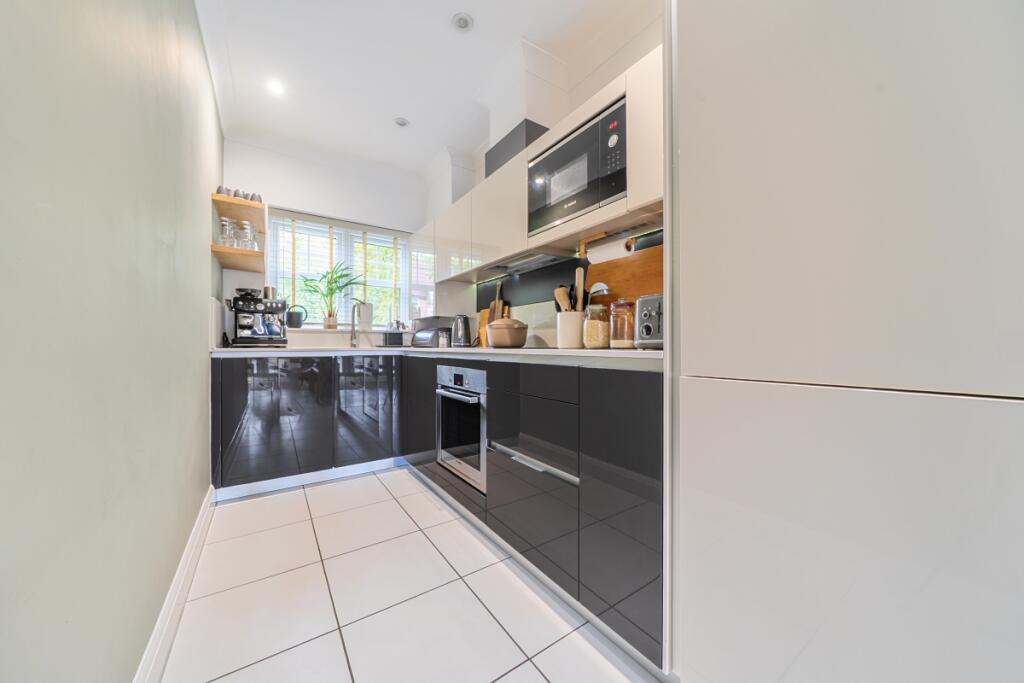 Additional image 17 of Mortimer Crescent St. Albans AL3