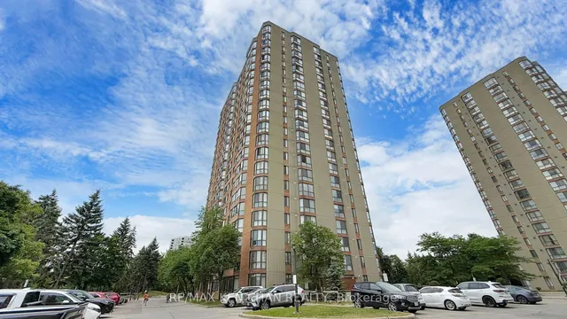 75 Bamburgh Circ Unit 1917