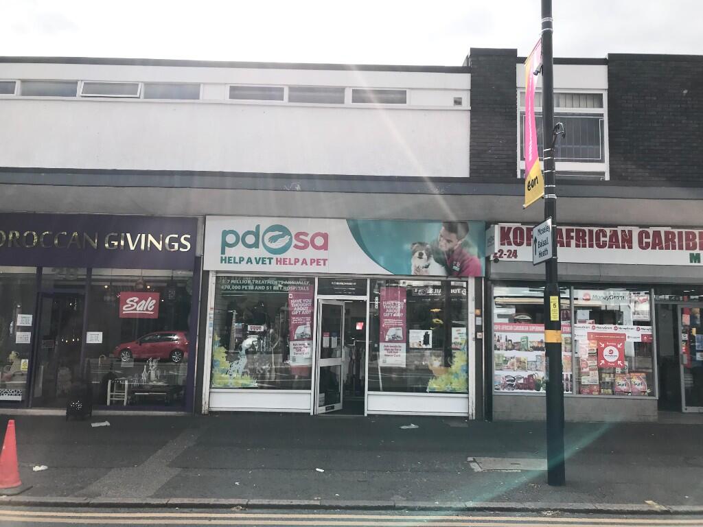 Property image for Alcester Road South, Birmingham, B14