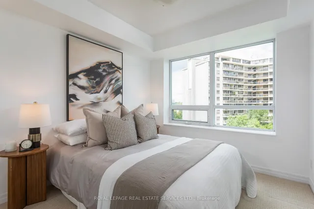 Additional image 19 of 1403 Royal York Rd Unit 708