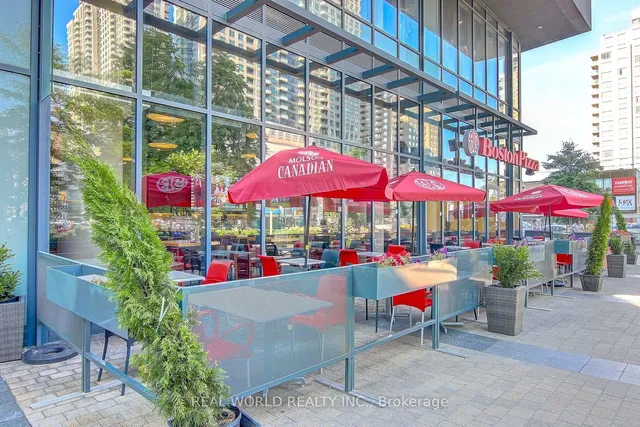 Additional image 6 of 5162 Yonge St Unit Ph103