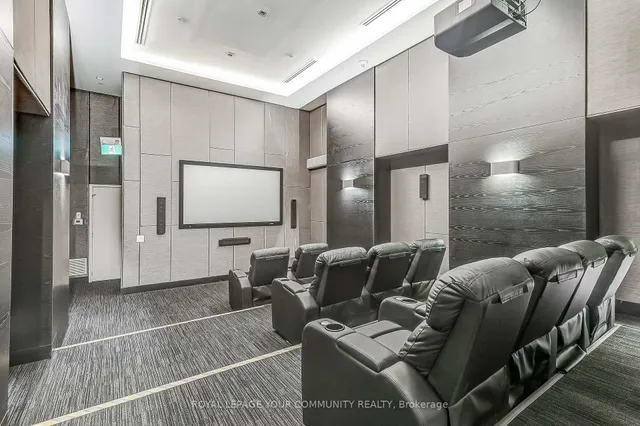 Additional image 22 of 15 Queens Quay St Unit 1808