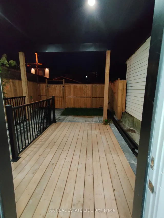 Additional image 22 of 471 Jones Ave