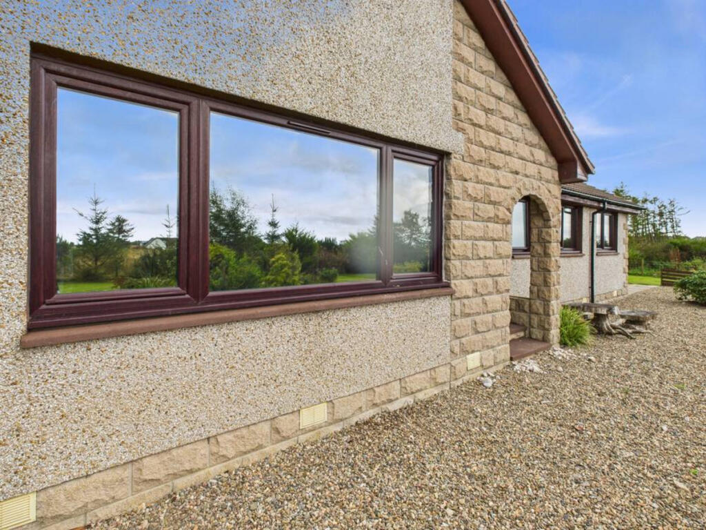 Additional image 37 of Greeness, Turriff, AB53