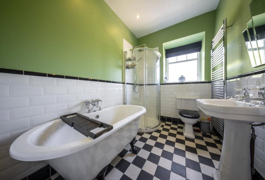 Additional image 8 of Haamar House, Kings Road, Stonehaven, Kincardineshre, AB39