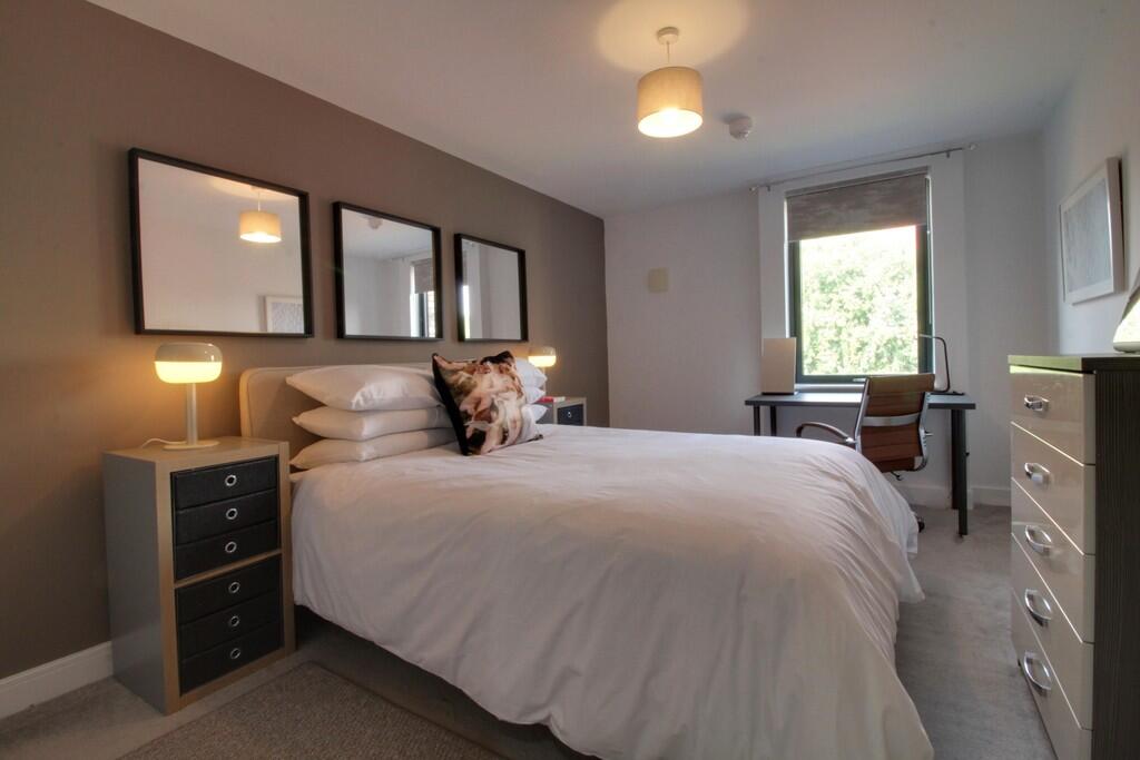 Additional image 9 of Granville Lofts, Holliday Street, Birmingham